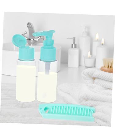 POPETPOP 1 Travel Bottle Mini The Pet Travel Kit - Buy Online on GoSupps.com