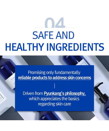 Pyunkang Yul ATO Nourishing Baby Oil - 6.42 fl oz (190 ml) | Gentle Moisturizer for Sensitive Skin - Buy Online on GoSupps.com