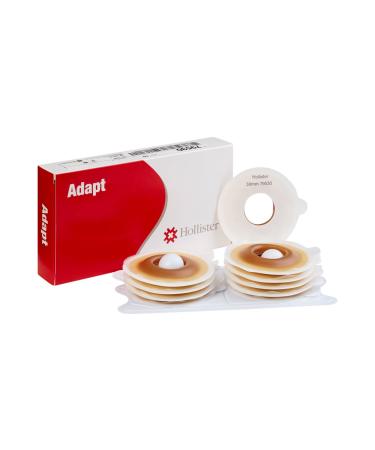 Adapt Convex Barrier Ring 30 mm 79530 10 Ct