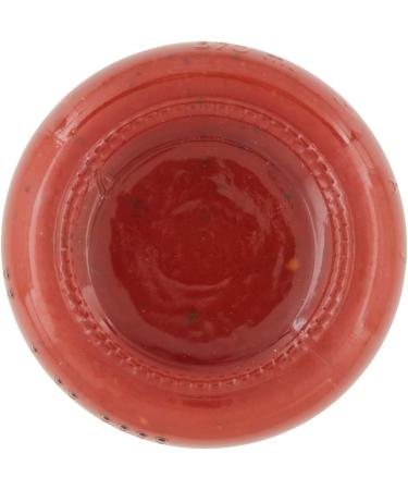  Italian Gourmet E.R. Alce Nero Tomato with Basil Tomate avec basilic 4 x 350 g + Pulpa Italian Gourmet 400 g - Buy Online on GoSupps.com