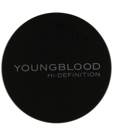 Youngblood Clean Luxury Cosmetics Hydrating Loose Powder Translucent | Matte Finish & Shine Control | Vegan & Cruelty Free | 0.35 Ounce - Buy Online on GoSupps.com