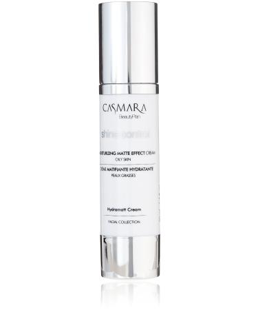 Casmara Shinestop Hydramatt Facial Cream  1.7 Ounce