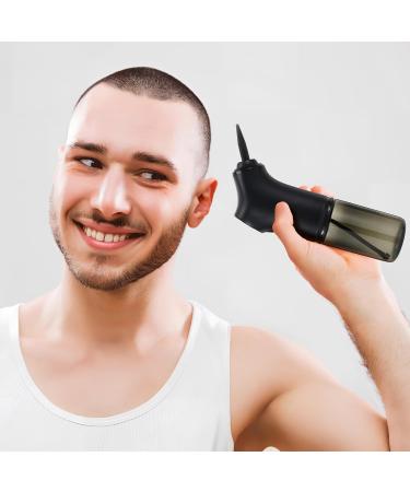 FRCOLOR 1set Electric Ear Washer Portable High-Frequency Ear Kit Replaceable for Home Travel - Buy Online on GoSupps.com