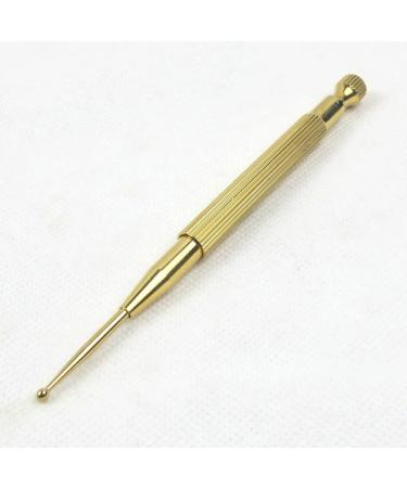 HEALIFTY Ear Acupuncture Point Probe & Body Stimulator - Acupressure Pen for Pain Relief & Wellness | International Shipping Available - Buy Online on GoSupps.com