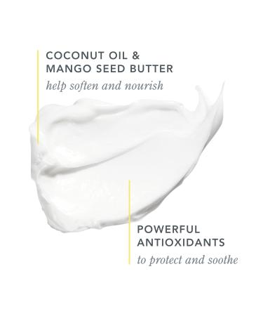 Beekman 1802 Whipped Body Cream - 8 oz | Hydrating Goat Milk Cream for Sensitive Skin | Cruelty-Free Glacial Mint & Eucalyptus - Buy Online on GoSupps.com