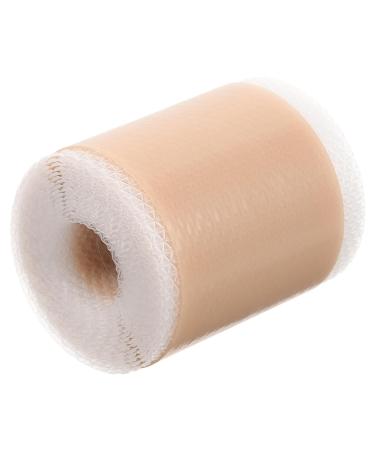 Healvian Silicone Scar Tape 5 Rolls - Adhesive Comfortable Skin Patch for Scars - 33x5.5cmx5pcs - Buy Online on GoSupps.com