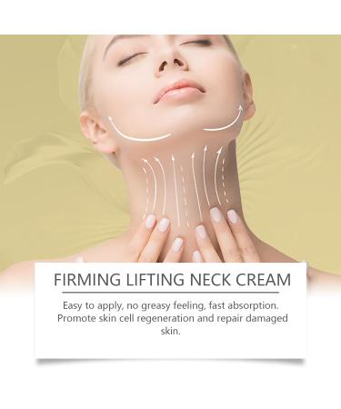 AH-8 Firming Neck Cream for Crepey Skin Body Care Comfort, 2025 New Upgrade Lifting Neck Firming Cream with Roller, Reduces Wrinkles Fine Lines, Moisturizing, Tightening Skin Care Skin Repair B# - Buy Online on GoSupps.com