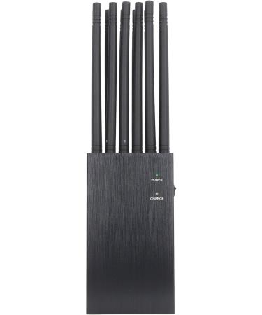 Magnetic Field Isolator Tool AC100-240V - Full-Band Aluminum Alloy Housing for Enhanced Performance - Buy Online on GoSupps.com