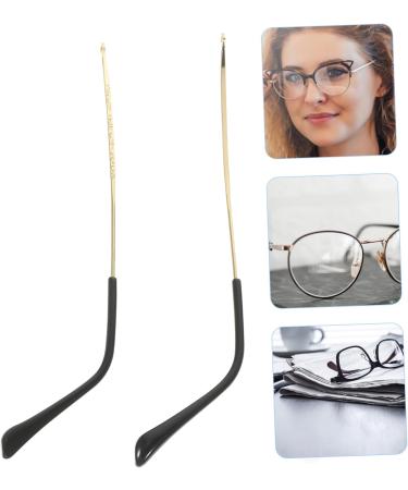 Gleavi Replacement Arms for Glasses - Durable Glasses Brackets for Reading & Eyeglasses | International Shipping Available - Buy Online on GoSupps.com
