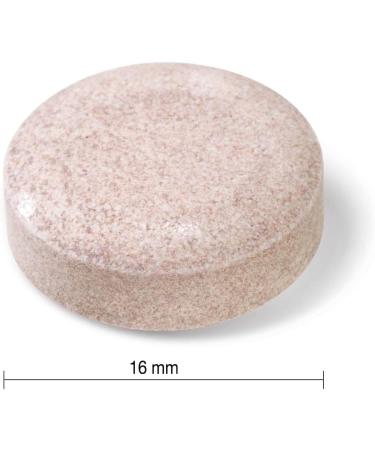 Jamieson Iron + Vitamin B12 Chewable Tablets - 45 Tabs - Buy Online on GoSupps.com