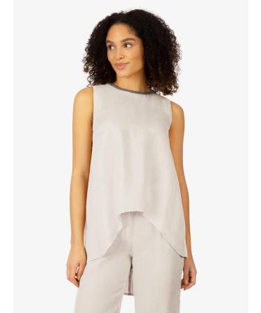 Mint & Mia Women's Woven top 14 Milk - Buy Online on GoSupps.com