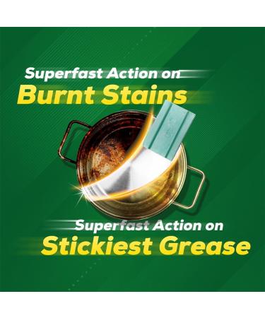 Buy Vim Dishwash Bar 300g - Effective Grease Removal | International Shipping - Buy Online on GoSupps.com