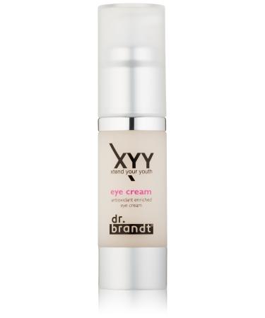 Dr. Brandt Skincare Xtend Your Youth Eye Cream  0.5 Fl Oz