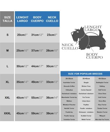 Buy BPS Waterproof Rain Jacket for Dogs - Stylish Hooded Pet Coat 100% Polyester Perfect for Small Medium & Large Dogs - Decorative Blue (M) | International Shipping - Buy Online on GoSupps.com