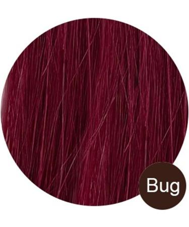 Wavy Wig Human Hair Topper with Bangs 12 13cm Silk Base Hairpiece 10-14" Indian Remy Hair Clip In Straight Hair Extension for Women with Thinning Hair Wig Grip (Size:25cm (10inches) Color:Bug) 25cm (10inches) Bug - Buy Online on GoSupps.com