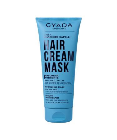 GYADA COSMETICS GYADA COSMETICS Nutrient and Restructuring Hair Mask 200 ml