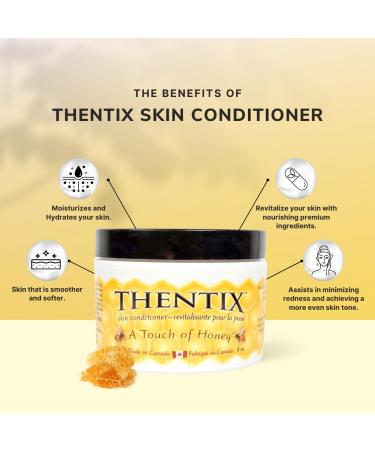 Shop Skin Conditioner 8oz - Non-Greasy Unscented Moisturizer for Sensitive Skin | Nourishes Face Body & Hands International Shipping Available - Buy Online on GoSupps.com