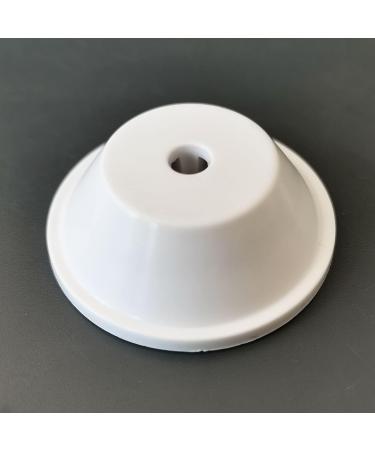 HONEYSEW Spool Pin Cap R12373210B - Large Spool Cap for Singer Sewing Machines - Includes Spool Pin - Compatible with 3223, 3232, 3321, 3323, 4423, 4432, 8275 - Buy Online on GoSupps.com