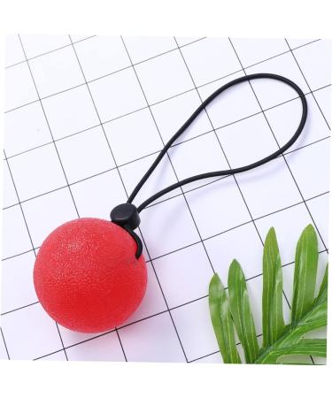 Magiclulu 6-Pack Stress Balls & Finger Trainer - Enhanced Grip & Fitness Equipment for Stress Relief and Hand Strengthening - Buy Online on GoSupps.com