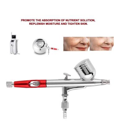 Handheld Oxygen Sprayer | Effective & Practical Tool for Hobbies Manicure Art & Cake Decoration - International Shipping Available - Buy Online on GoSupps.com