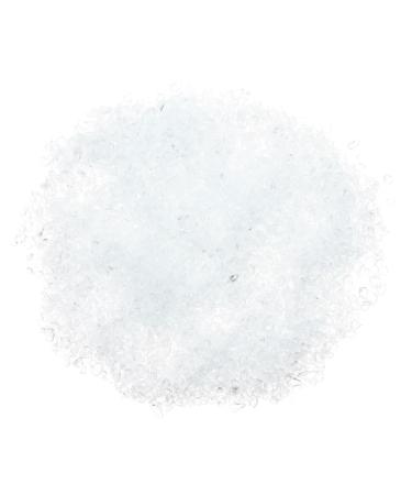 TOYANDONA Breloques pour Nail Art en Verre Irr gulier Transparent Remplissage poxy pour Bijoux DIY 200 G par Sachet Accessoires pour Cr ations Manucure et Loisirs Cr atifs