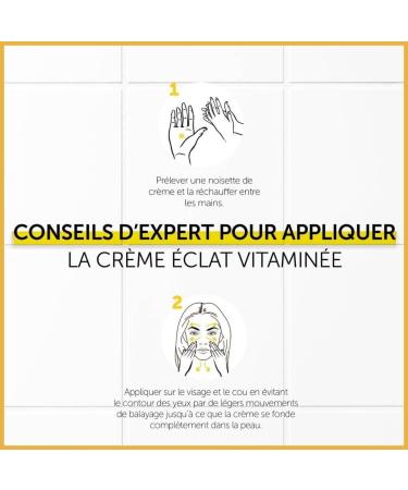 Decl or Radiance & First Wrinkles Face Cream Green Mandarin 50ml - Buy Online on GoSupps.com