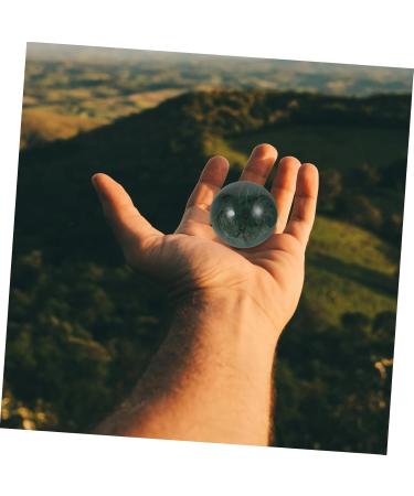 Anneomas 2-Pack Jade Fitness Handballs - Magnetic Baoding Balls for Hand Massage & Exercise | Ideal for Relaxation & Decoration - Buy Online on GoSupps.com