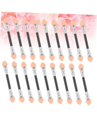 Healeved 150 Pcs Eyeshadow Brush Kit Eyeshadow Makeup Brush Makeup Eyeshadow Brush Sponge 8x1cmx3pcs Pinkx3pcs - Buy Online on GoSupps.com