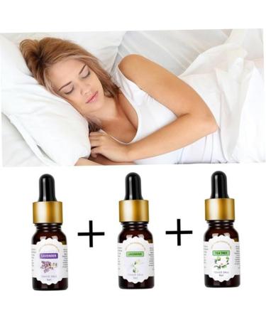  Didiseaon Didiseaon 2 Pieces Humidifier Fresh Air Oil Water Soluble Essential Oils Humidifier Dedicated Oil - Buy Online on GoSupps.com