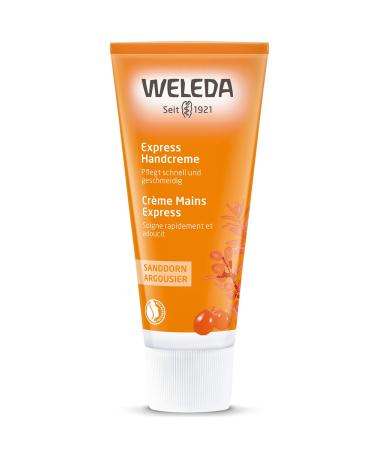 Weleda Hydrating Hand Cream 1.7 oz (50 ml)