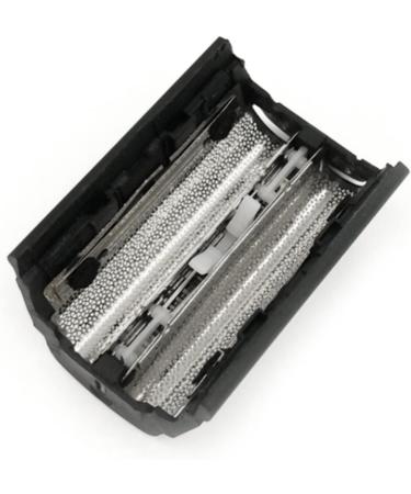 Buy ANUTE Replacement Foil Screen & Frame for Braun Series 3 Shavers - Compatible with 310 31B 5000 6000 350 360 380 5312 5485 5610 5614 5443 - International Shipping Available - Buy Online on GoSupps.com