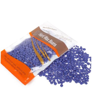 Beavorty Hard Wax Beans for Hair Removal - 3pcs Pearl Wax | Smooth Skin Solution - Buy Online on GoSupps.com