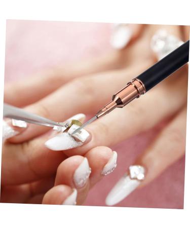 BESPORTBLE 3 Sets Nail Polisher Tungsten Steel Nail Drill Bits Electric Nail Drill Electrical Tools Nail Tools Alloy Nail Drill Bits New Grinder Nail Drill Bits Nail Grinding Head - Buy Online on GoSupps.com