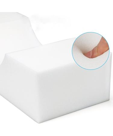  Holdes U Shaped Eyelash Pillow U Shape Curved Memory Foam Neck Pillow Anti Slip Back - Buy Online on GoSupps.com