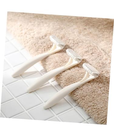 3 Pi ces Tondeuse Corps Rasoir Intime et Jambes Coupe Pr cise et Irritation Portable pour Aisselles et Zones Sensibles - Buy Online on GoSupps.com