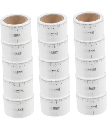 FOMIYES 150 Pcs Specialty Tools Makeup Kit Pro Tools Eyebrow Stencils Eyebrow Mapping Mold Disposable - Buy Online on GoSupps.com