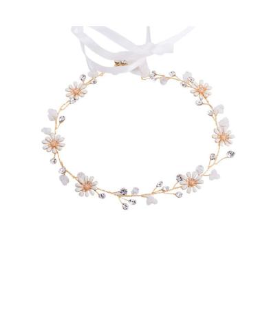Prosecat Bridal Hair Jewelry | Vintage Rhinestone Hair Combs & Decorative Clips for Brides - Buy Online on GoSupps.com