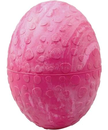 Wolters Large Ostrich Egg - Size L (120x80mm) - Raspberry Color | International Shipping Available - Buy Online on GoSupps.com