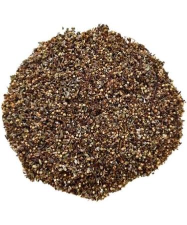 Herbal tea hawthorn flower WHOLE 250 GRS Crataegus oxyacantha - Buy Online on GoSupps.com
