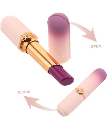  Beaupretty Beaupretty Moisturizing and Changing Lipstick for Women - Korean Mood Tinted Gloss - Lip Care - Buy Online on GoSupps.com