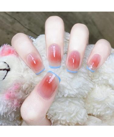 Portable Silicone Nail Blanket Tool - Smooth Surface & Wear-Resistant Nail Art Stamp for Home & Studio Use - Buy Online on GoSupps.com