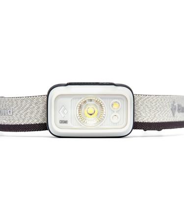 Black Diamond Cosmo 300 Headlamp Aluminum - Buy Online on GoSupps.com