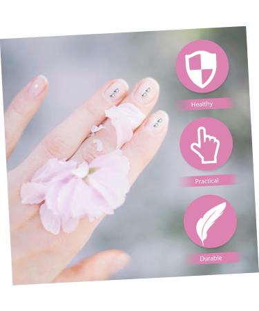 Ipetboom 1 Box Nail Drill Diy Manicure Tools Micro Nail Beads Nail Art Decals Nail Jewelry Caviar Mini Beads Nail Art Steel Bead Fashionable Nail Studs Charm Ball Beads 3d Steel Ball 13X5X1cm Silver - Buy Online on GoSupps.com