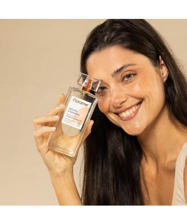 FLORAME Irresistible Citrus Eau De Toilette 100 ML - Buy Online on GoSupps.com