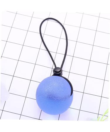 FRCOLOR 6 Pcs Grip Strengthening Balls | Fitness Hand Therapy & Squeezeballs for Effective Training - Buy Online on GoSupps.com