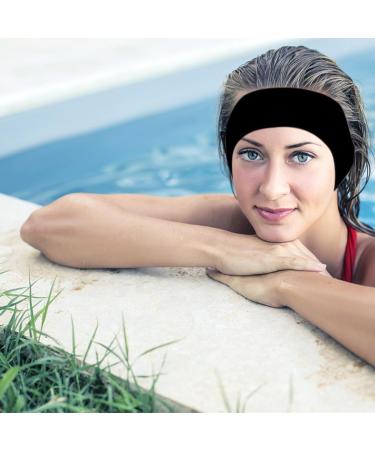 Shop Cute Swimming Earmuffs & Headbands - Waterproof Ear Protection for Kids & Adults | Learplugs - Buy Online on GoSupps.com