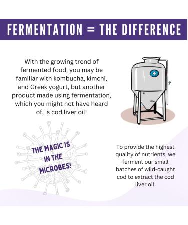 Green Pasture Butter Oil/Fermented Cod Liver Oil Blended Gel - 6.4 oz.- Cinnamon - Buy Online on GoSupps.com