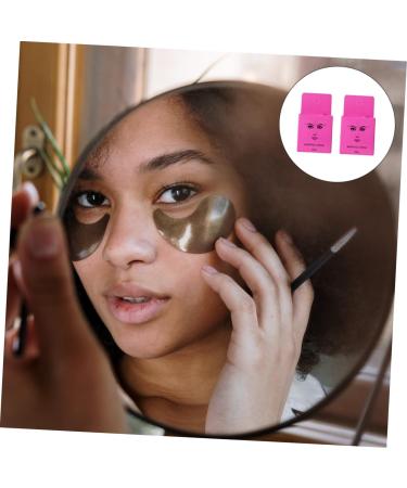 Beavorty 2 boxes for Drawing Reliable Eyebrow Microblading Pre- Convenient Inked Locating - Buy Online on GoSupps.com