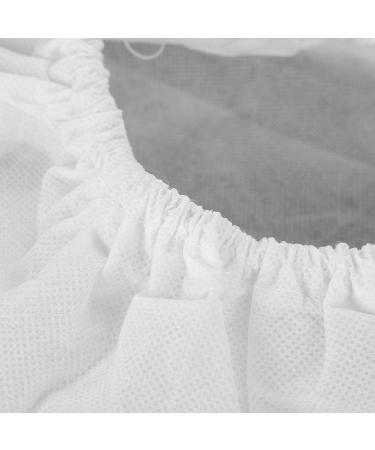 Nail Dust Extractor Bag - Replacement Bags for Nail Art Equipment (10 PCS) | International Shipping Available - Buy Online on GoSupps.com