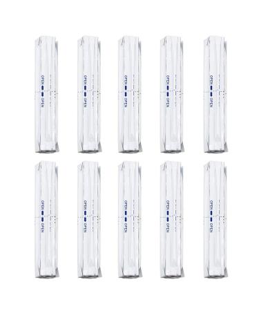 100PCS Cleaning Sticks - Cotton Swabs for iQOS & Furniture Cleaning | Premium Quality & Eco-Friendly - Buy Online on GoSupps.com